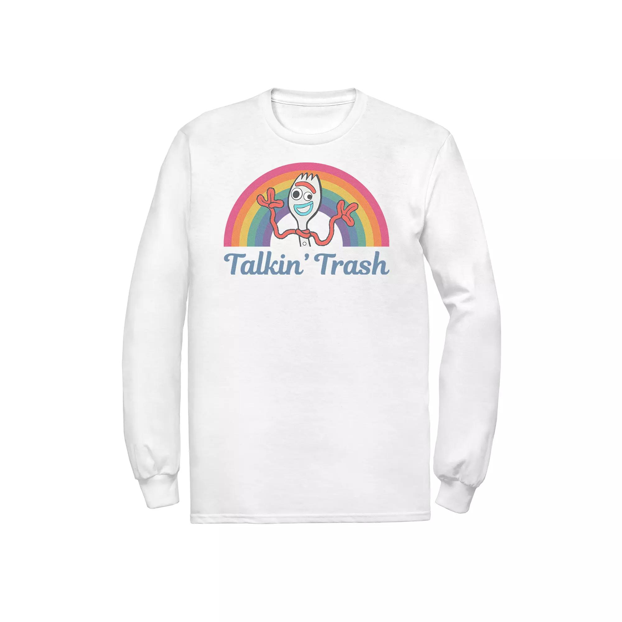 Men's Looney Tunes Foghorn Leghorn Jog Tee,  Product Image