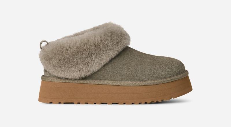 UGG Womens Tazzelle Sheepskin Slippers Product Image