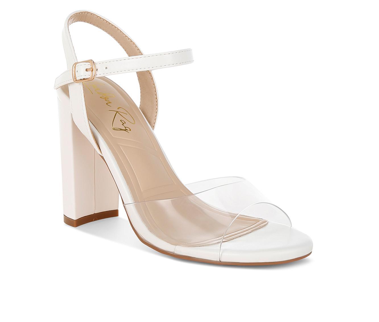 Women's London Rag Perta Heeled Sandals Product Image