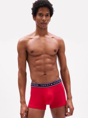Cotton Stretch Trunk 3-Pack Product Image