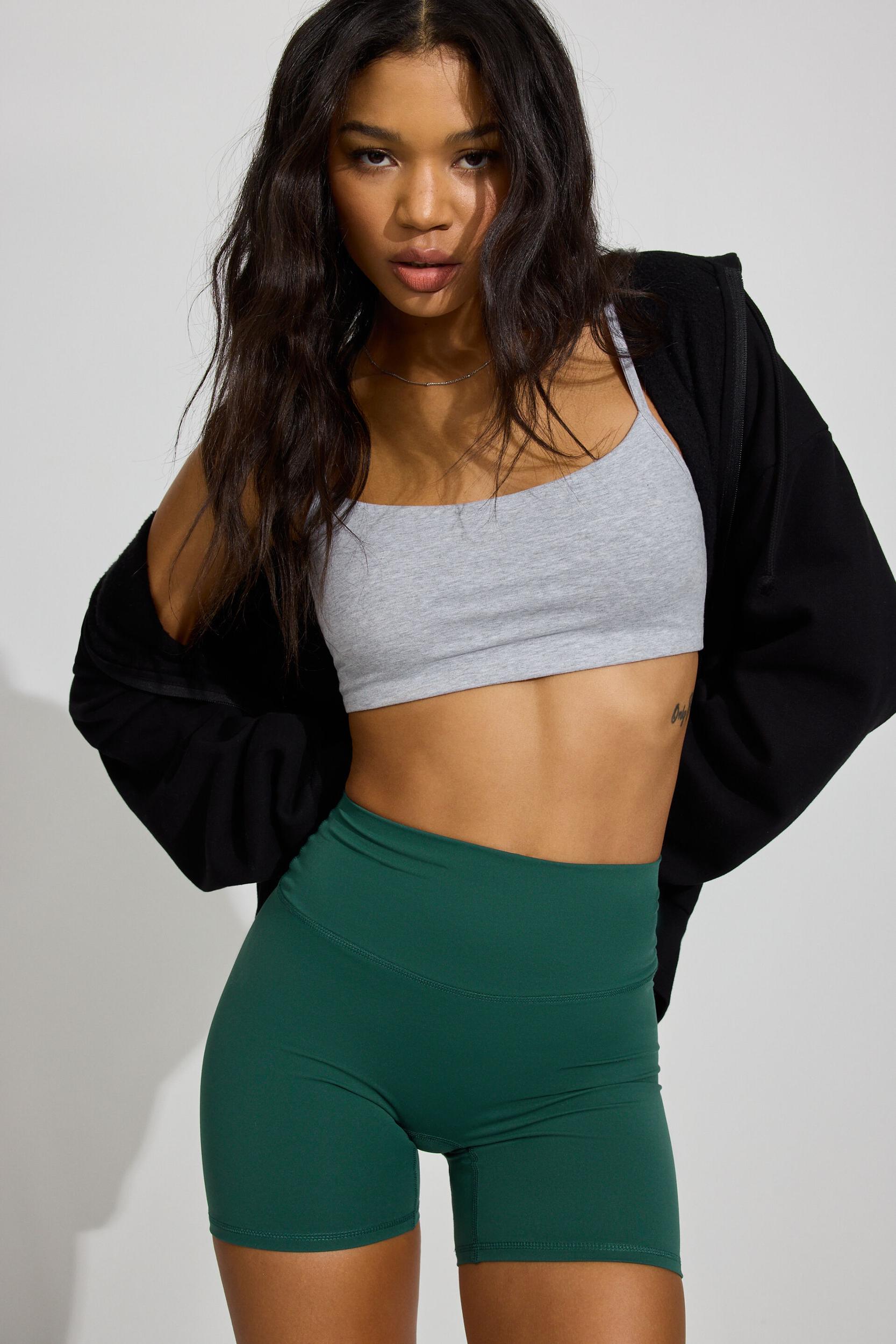 SoftActive Booty Shorts Product Image