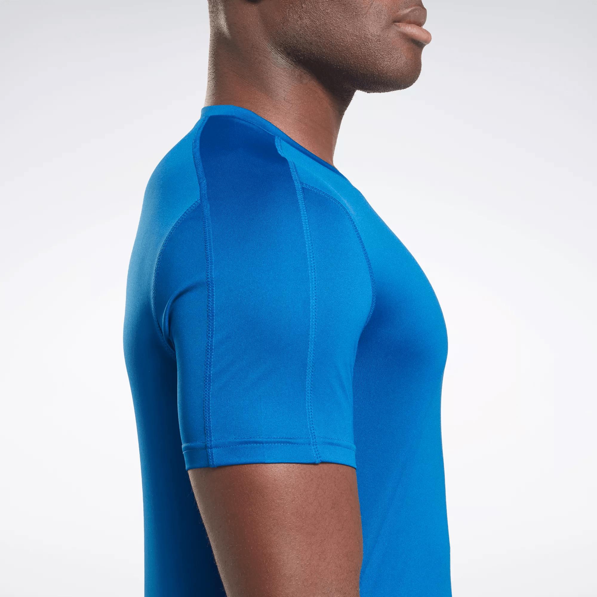 Men's Training Tech T-Shirt Product Image