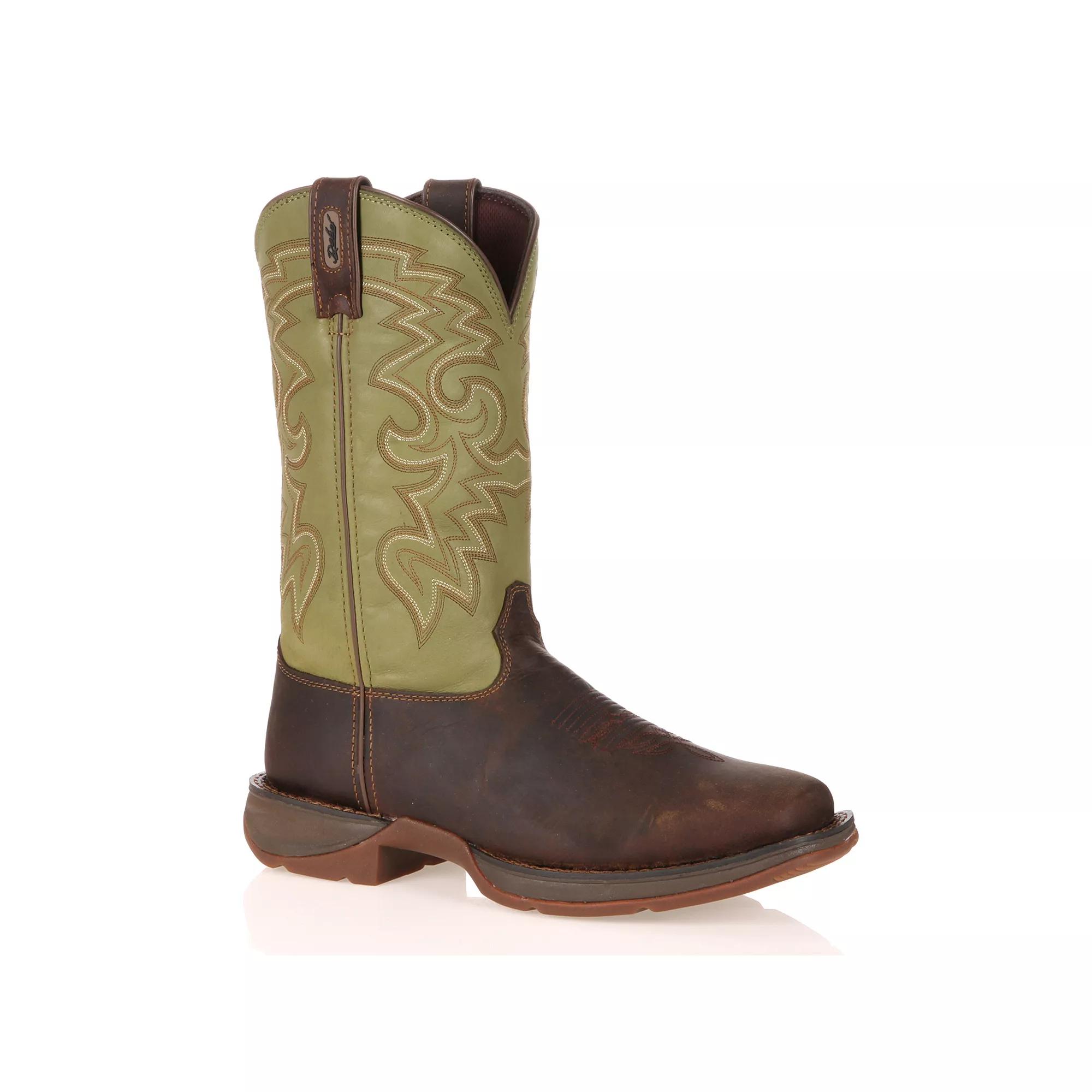 Durango Rebel Mens 11-in. Western Boots Product Image