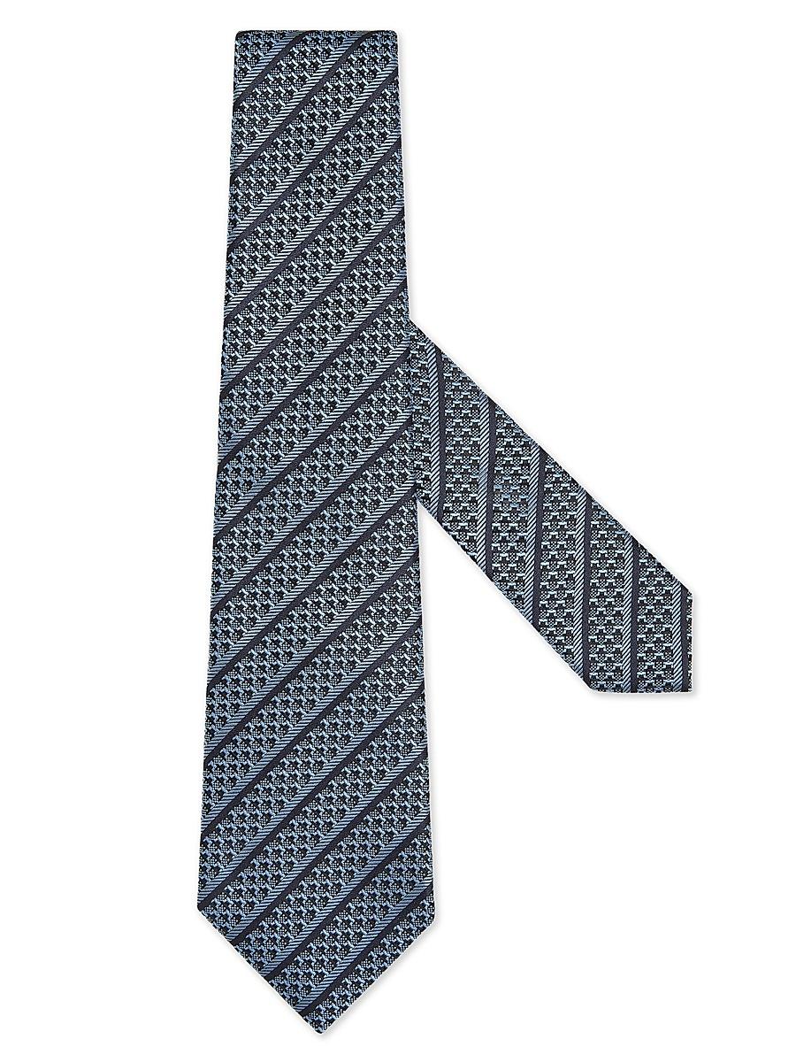 Mens Silk Tie Product Image