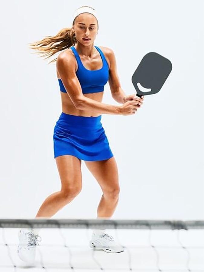 Interval Sports Bra A-C Product Image