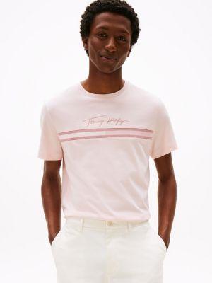 Tonal Signature Flag Logo T-Shirt Product Image