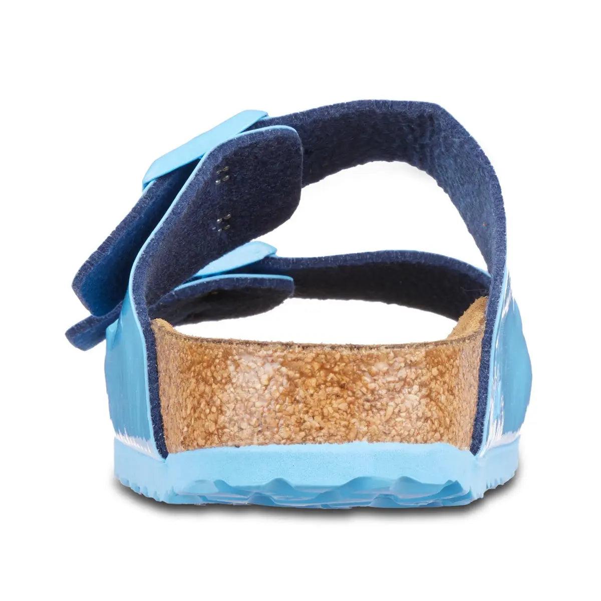 Birkenstock Arizona Birkibuc Sandals Female Product Image