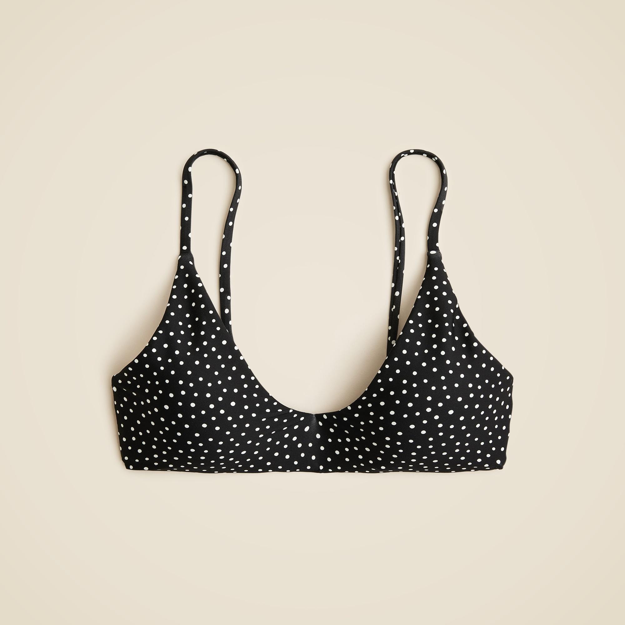 Lana bikini top in Classic Sculpt™ Product Image