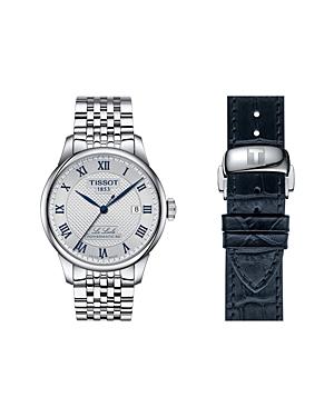 Tissot Le Locle Powermatic 80 20th Anniversary Watch, 39mm Product Image