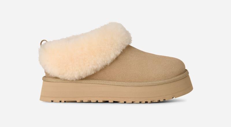 UGG Womens Tazzelle Sheepskin Slippers Product Image