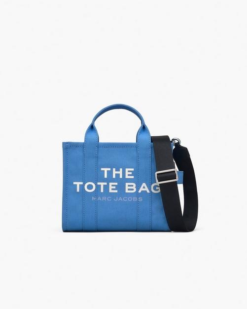 The Canvas Small Tote Bag Product Image