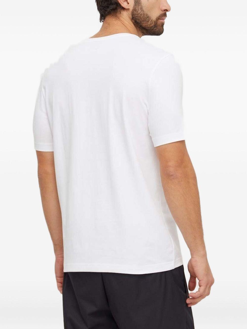 logo-print T-shirt Product Image