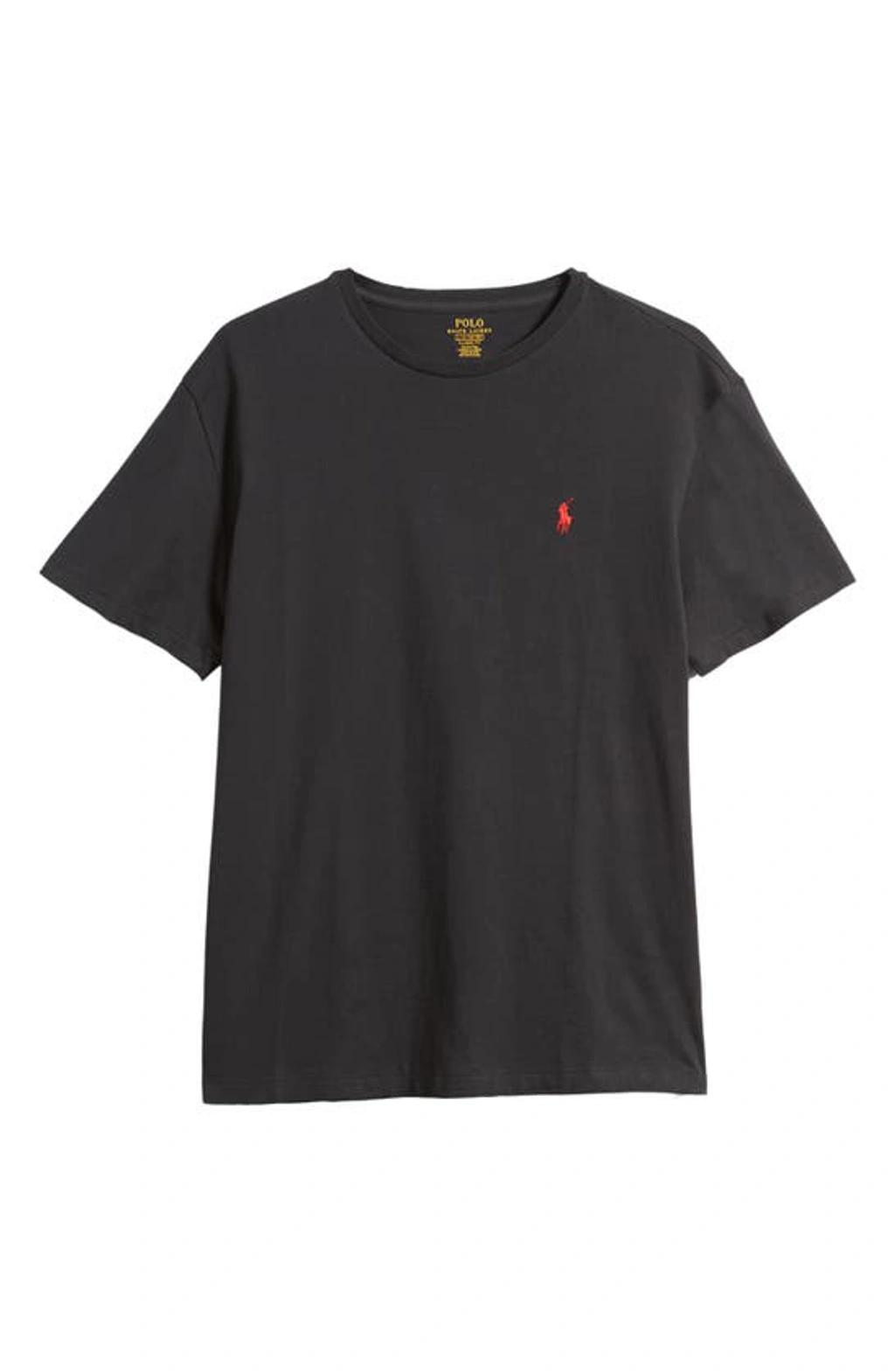 logo-print T-shirt Product Image
