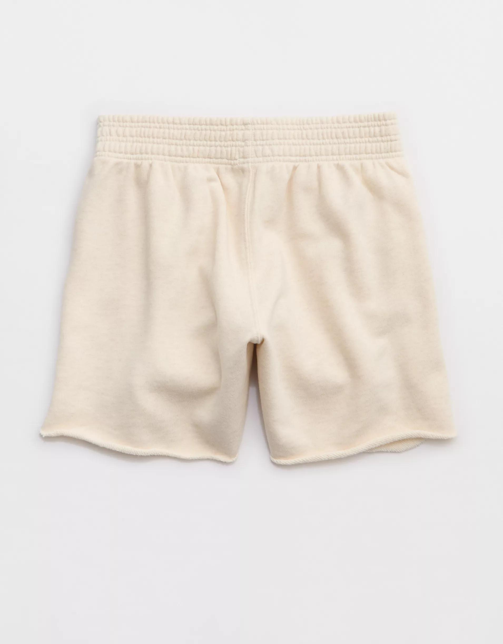 Aerie On My Way! High Waisted Short Product Image