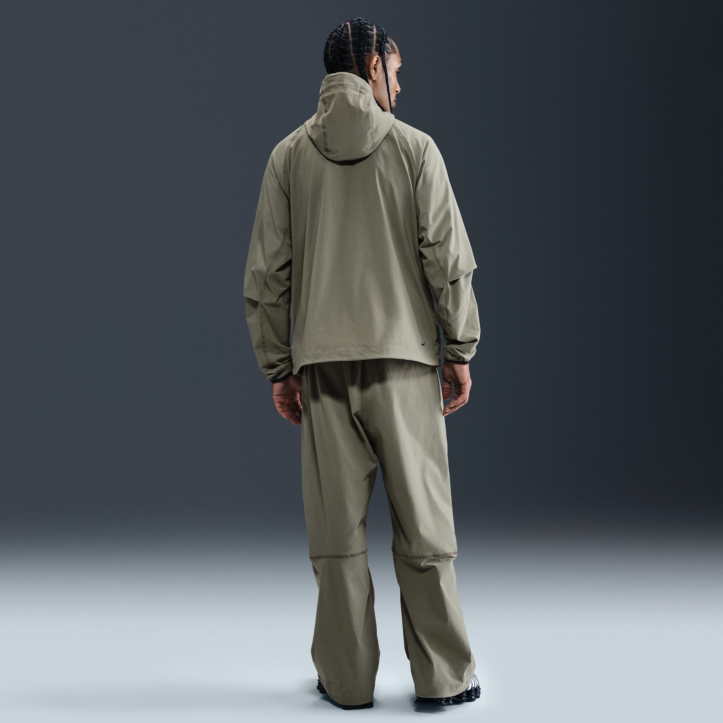 Nike Men's Tech Woven Jacket Product Image