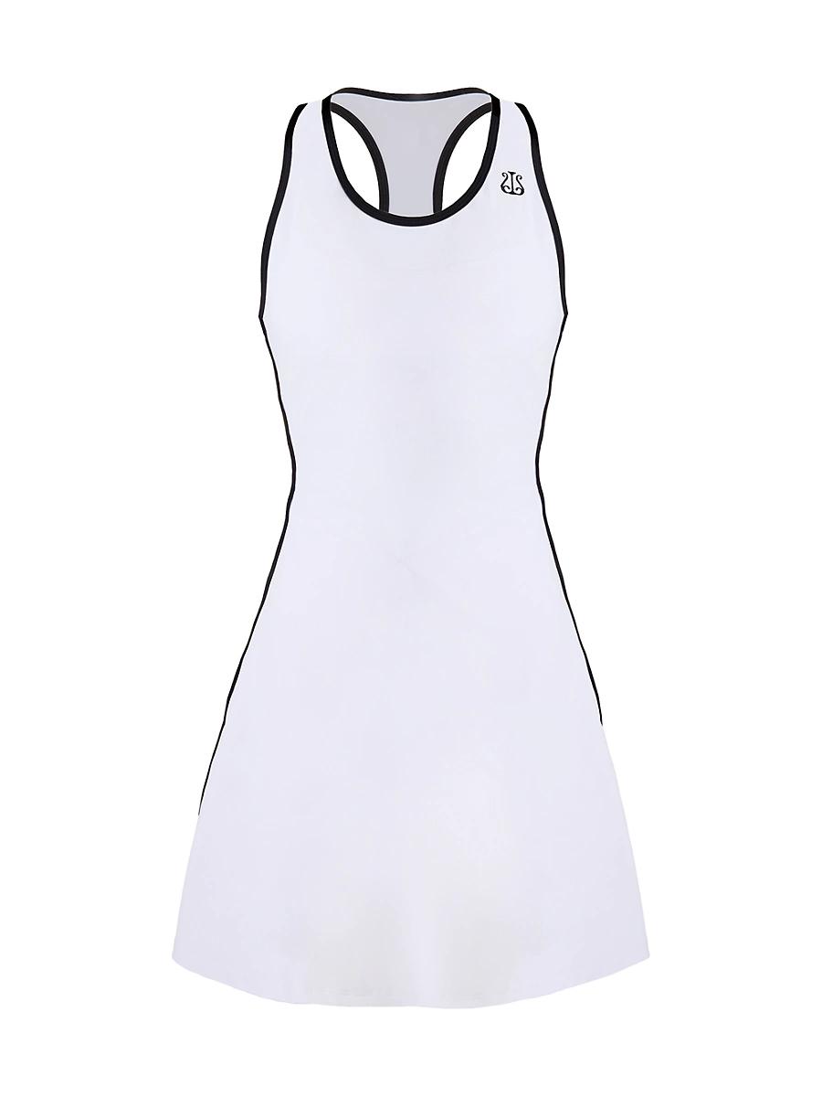 Womens Framed Serena Dress Product Image