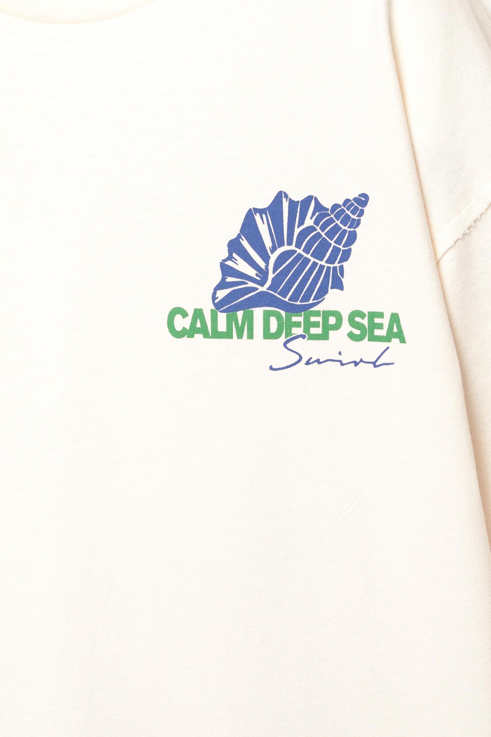 Seashell T-shirt Product Image