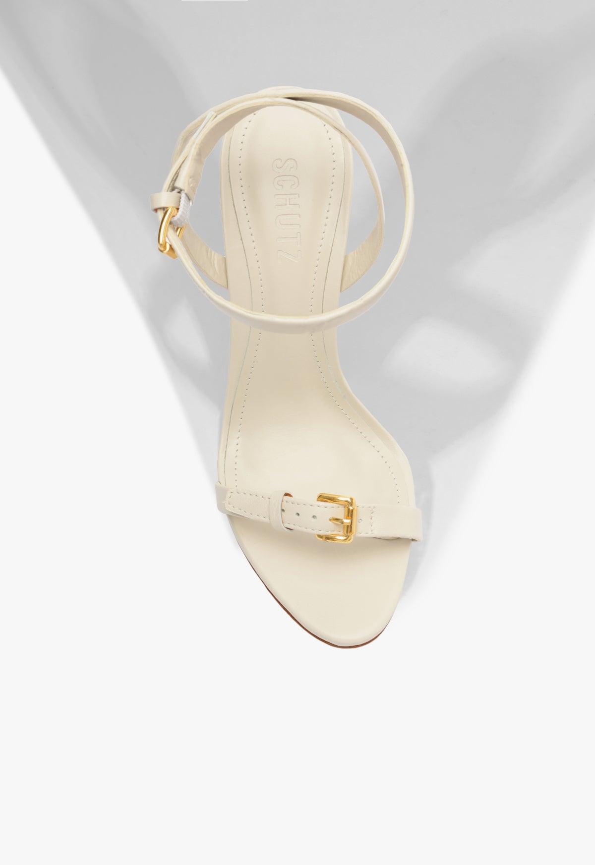 Aurora Leather Sandal Product Image