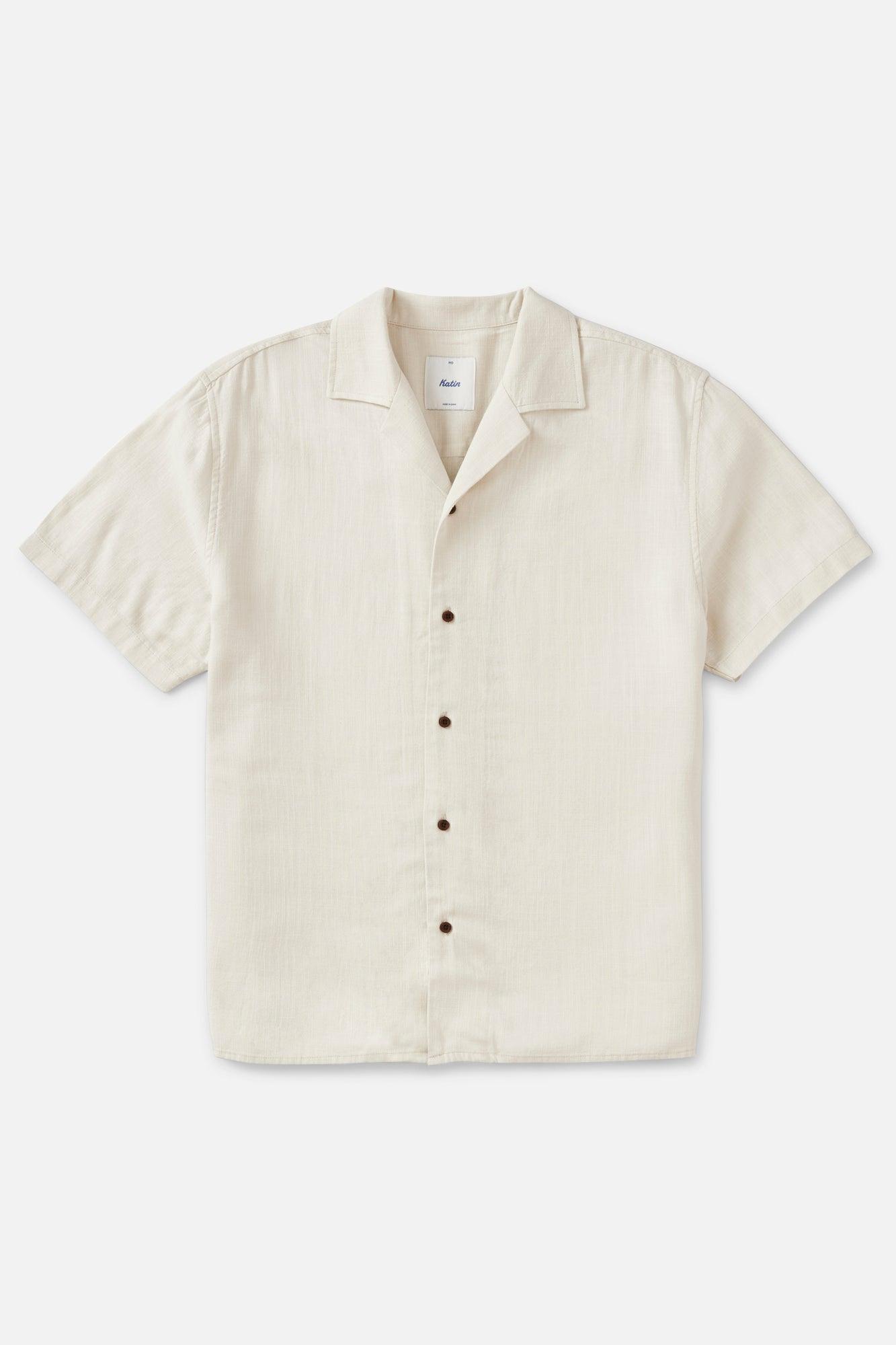 TELLER SHIRT Product Image
