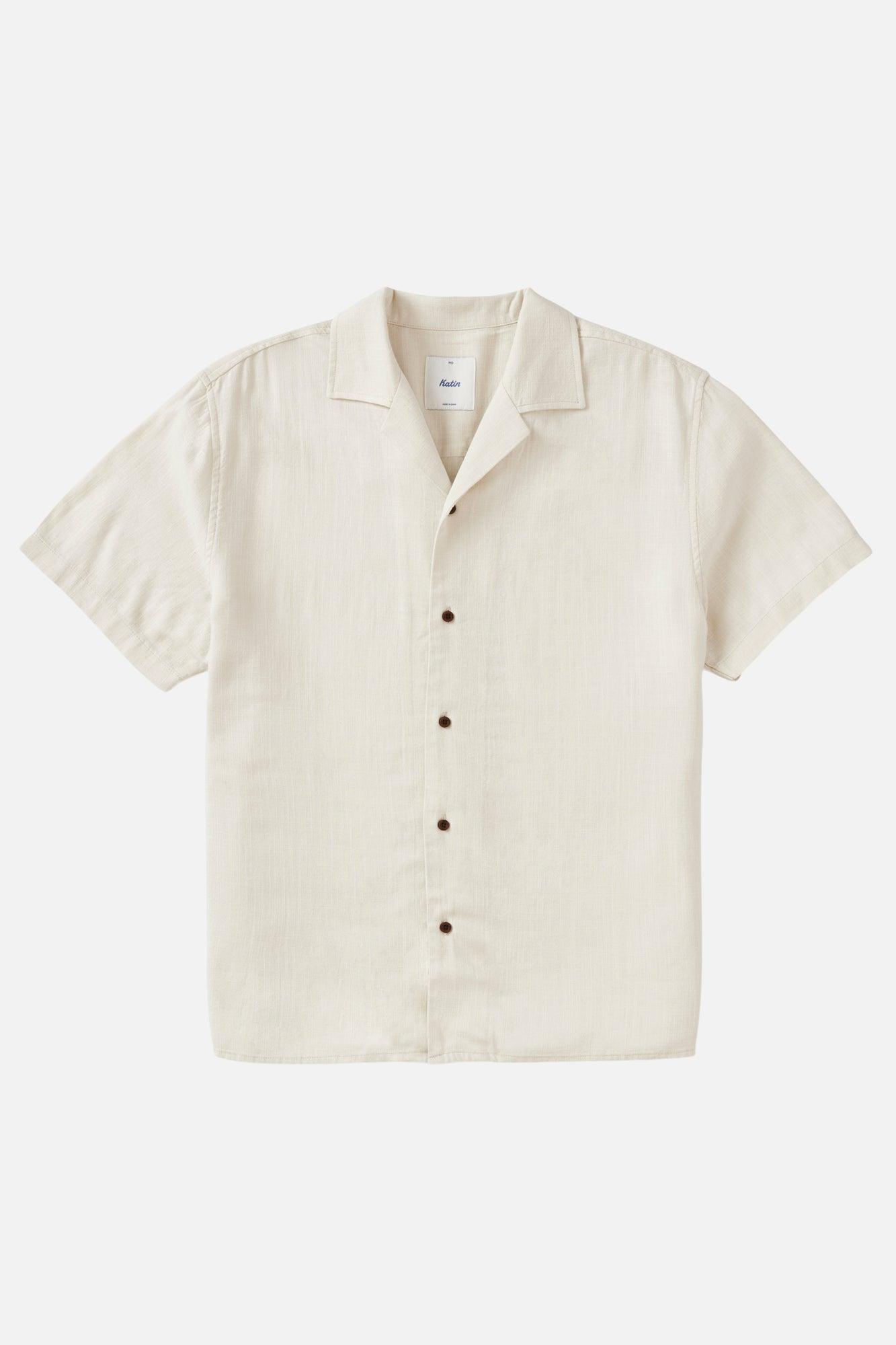 TELLER SHIRT Product Image