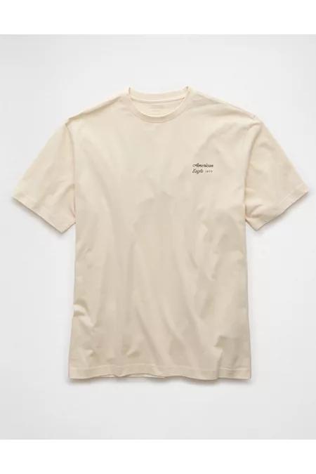 AE Logo Graphic T-Shirt Men's Product Image