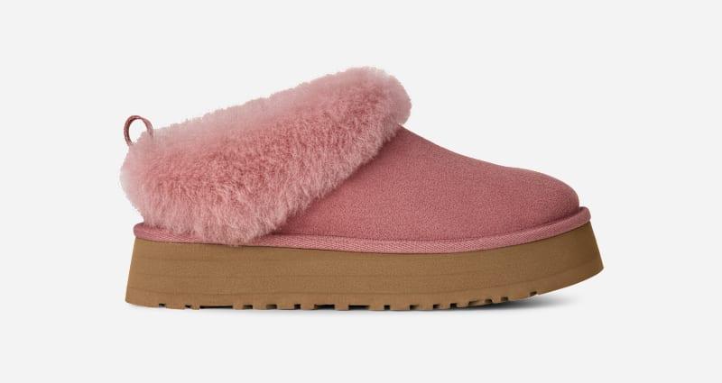 UGG Womens Tazzelle Sheepskin Slippers Product Image