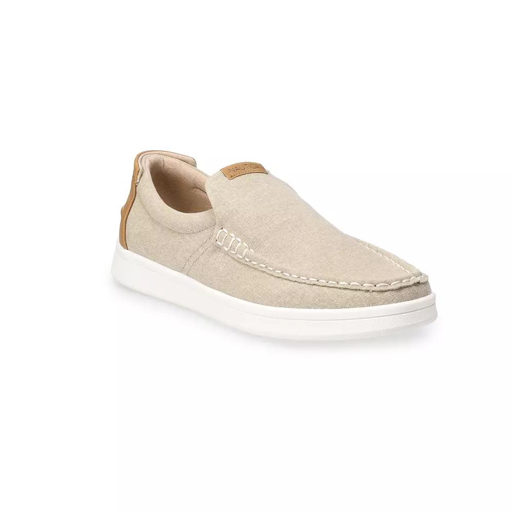 Nautica Men's Derwin Slip-On Loafers,  Product Image