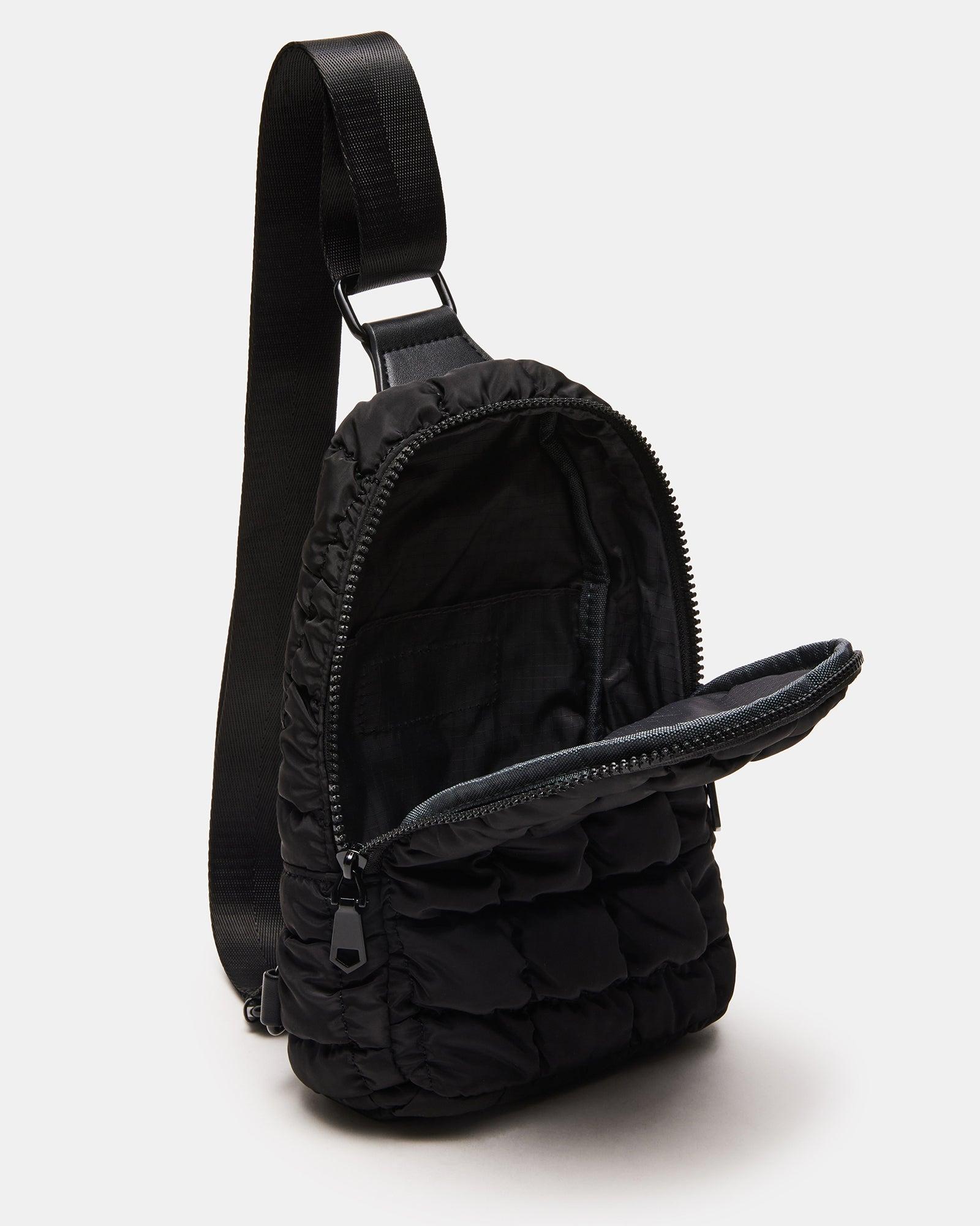 TERRIE BAG BLACK Female Product Image