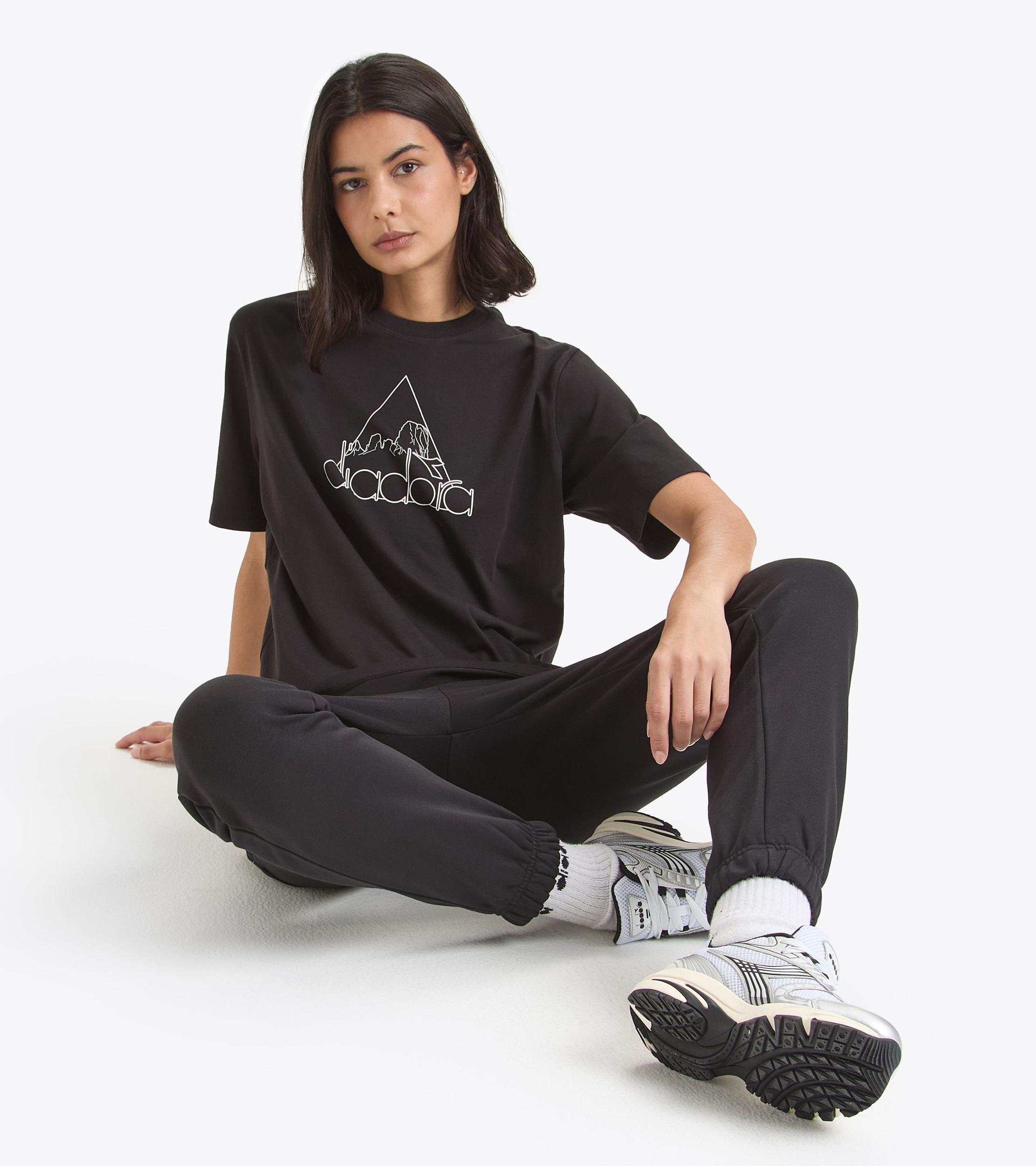 T-SHIRT SS ROUTE Product Image