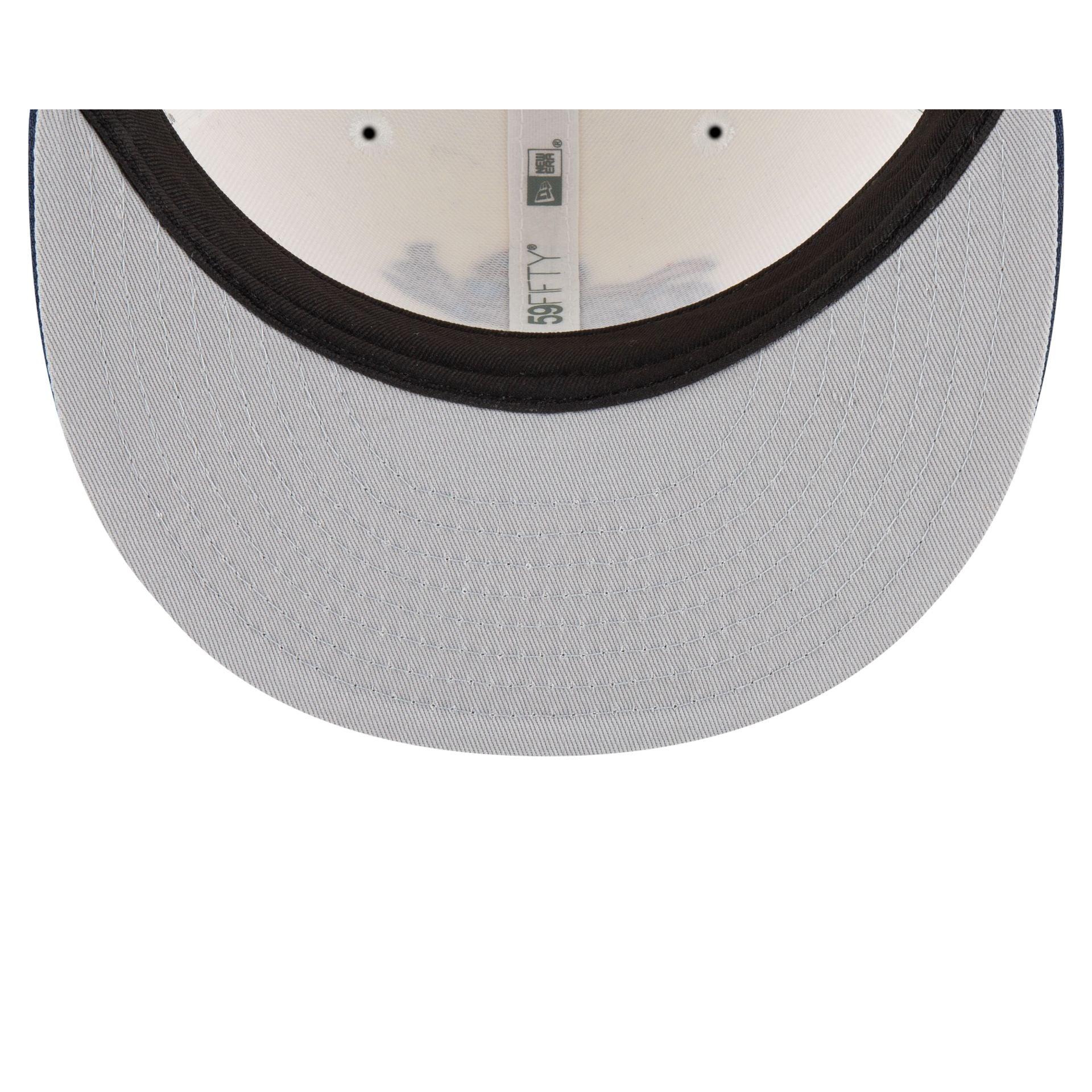 Los Angeles Clippers Mascot 59FIFTY Fitted Hat Male Product Image