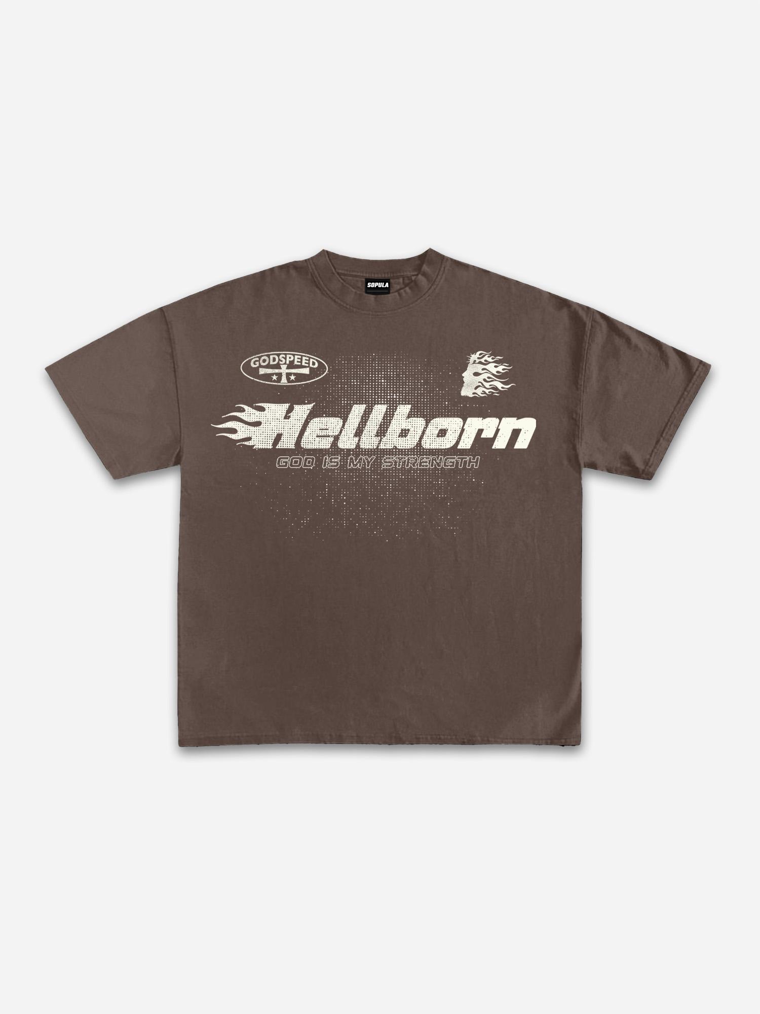 Art Boy Print Graphic Men's Mesh Shorts Product Image