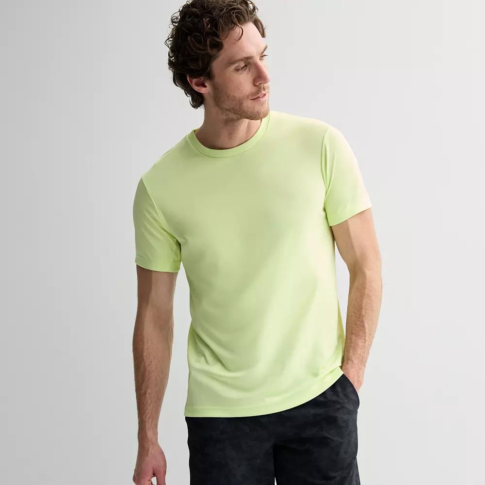 Men's Tek Gear® Dry Tek Tee,  Product Image