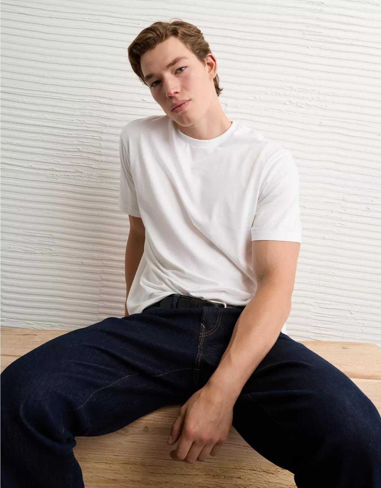 AE Lived-In T-Shirt Product Image