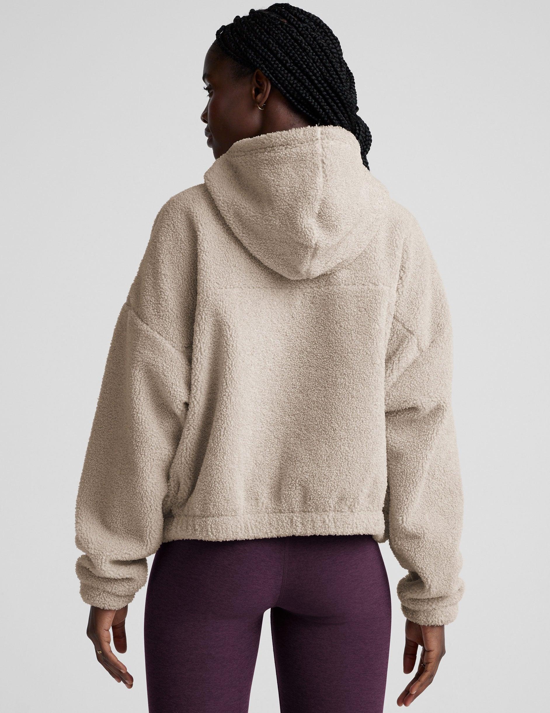 Unity 1/4 Zip Hoodie Product Image