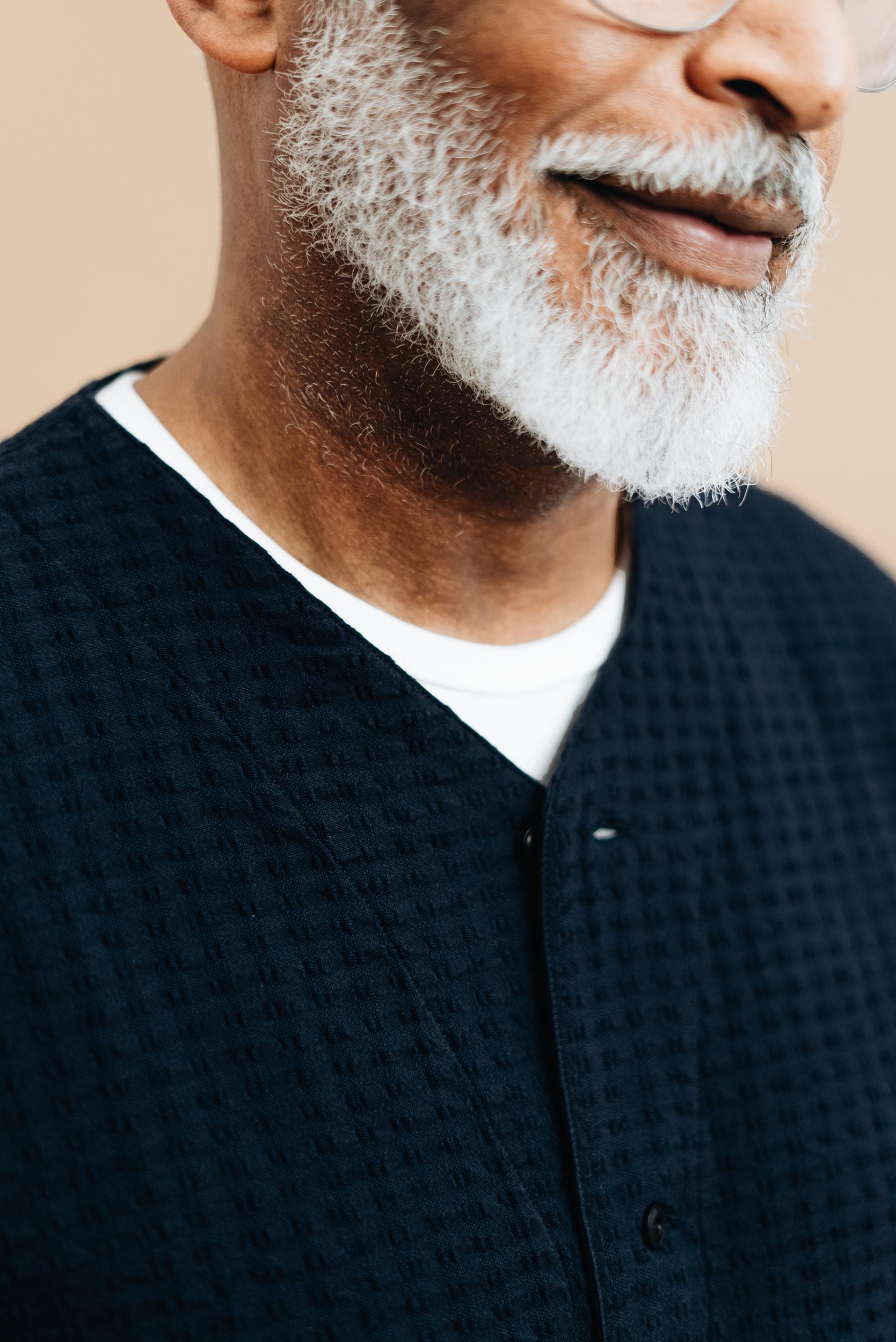 Archive S/S Resort Shirt Product Image