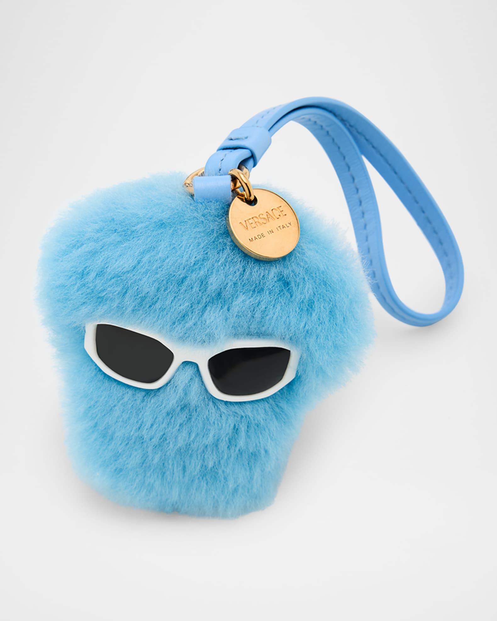 Match Bag Charm Product Image