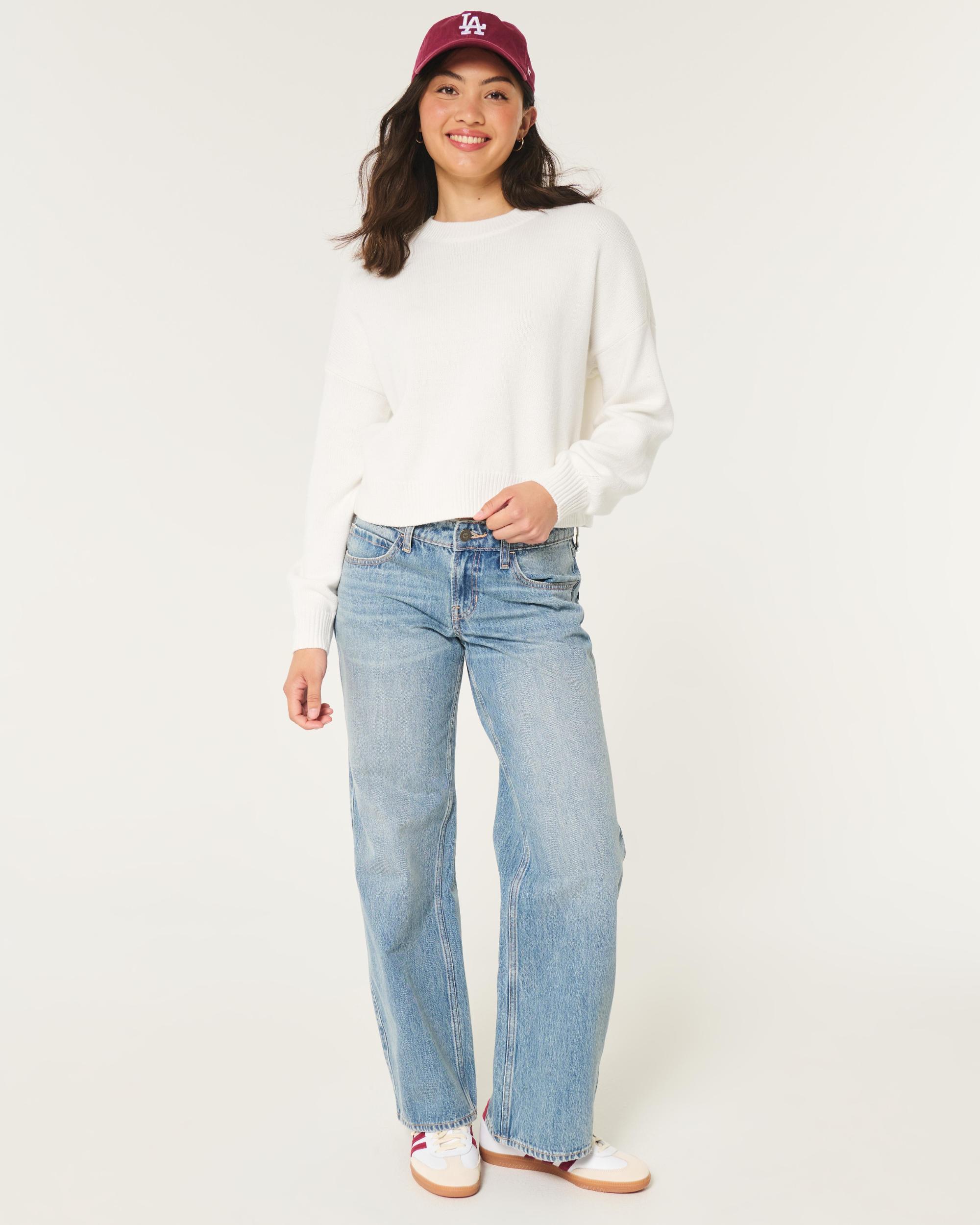 Easy Crew Sweater Product Image