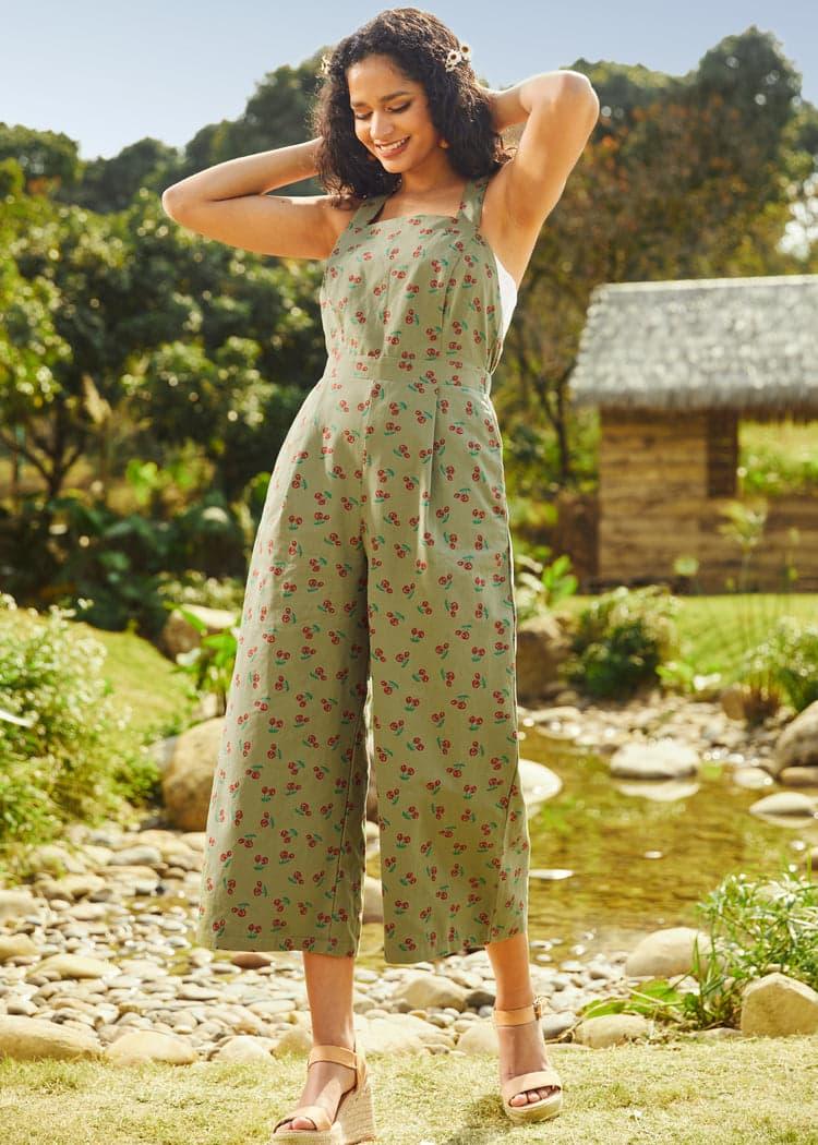 Dream Vintage Overalls Product Image