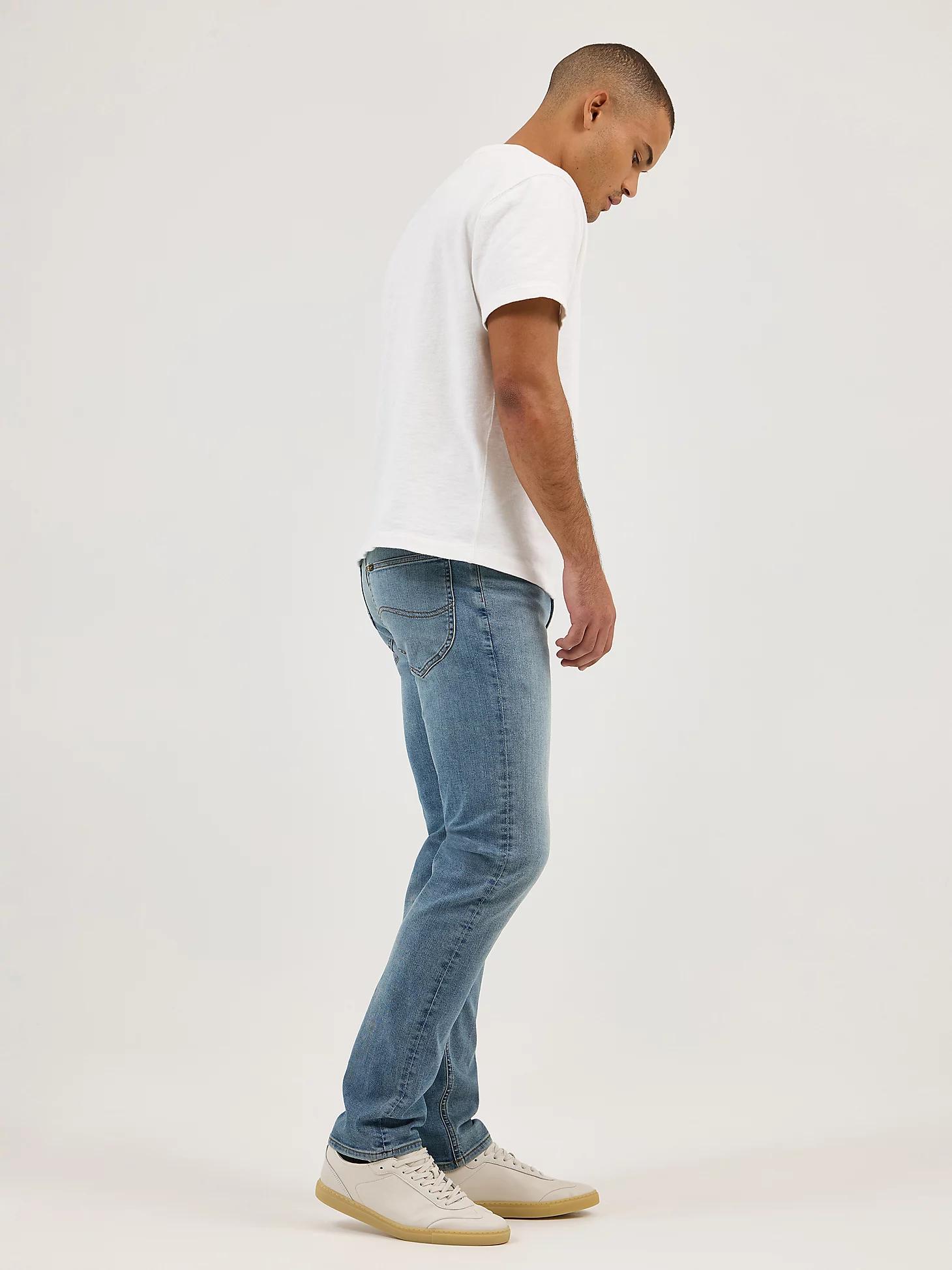 Men's Lee® X Soft Slim Fit Jean | Men's Jeans | Lee® Product Image