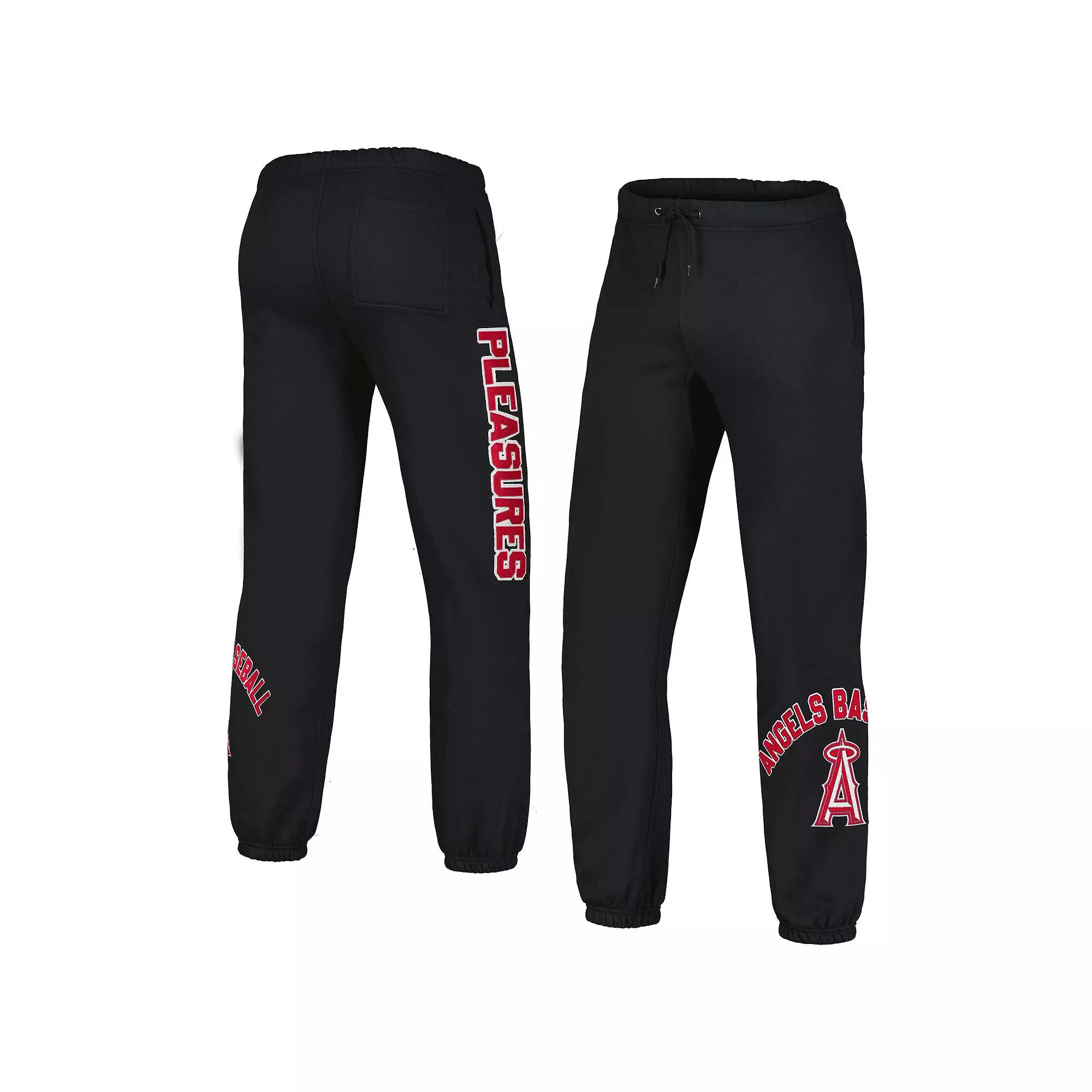 Mens Los Angeles Angels Opening Day Sweatpants Product Image