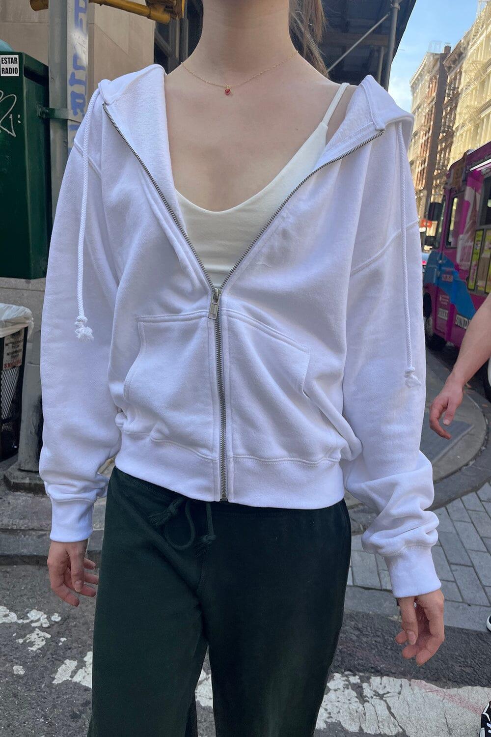 Christy Hoodie Product Image