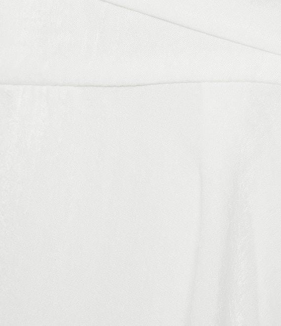 Dee Elly Flutter Short Sleeve Romper Product Image