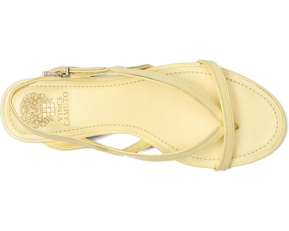 Women's Vince Camuto Melly Strappy Flat Sandals Product Image