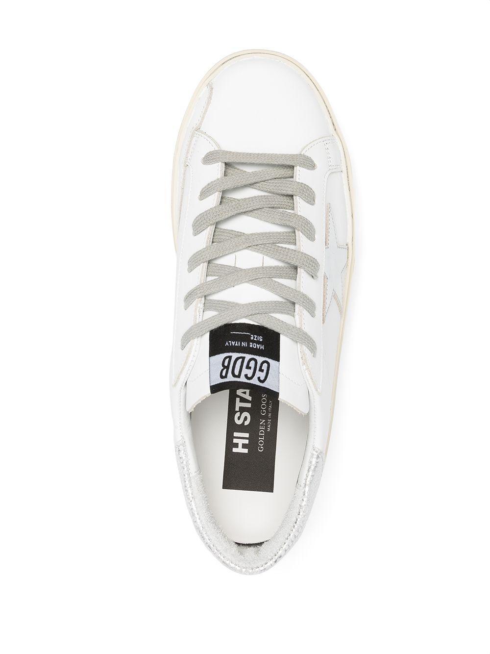 Hi Star sneakers Product Image