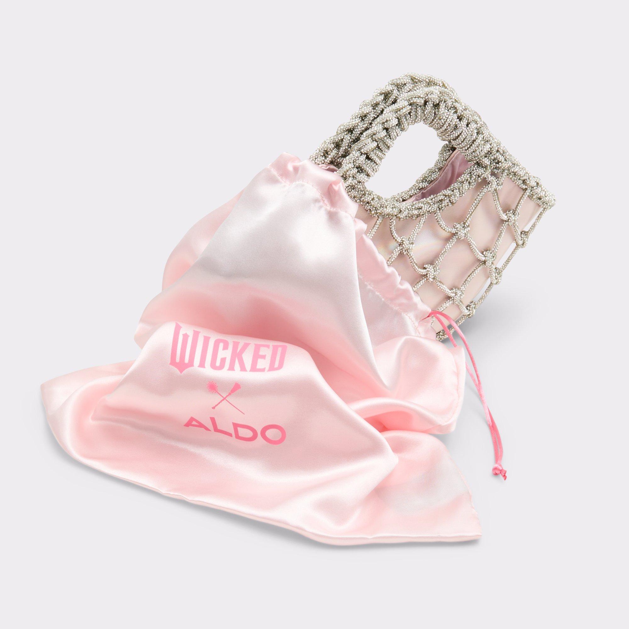 Glamorousgal Pink Women's Wicked | ALDO US Product Image
