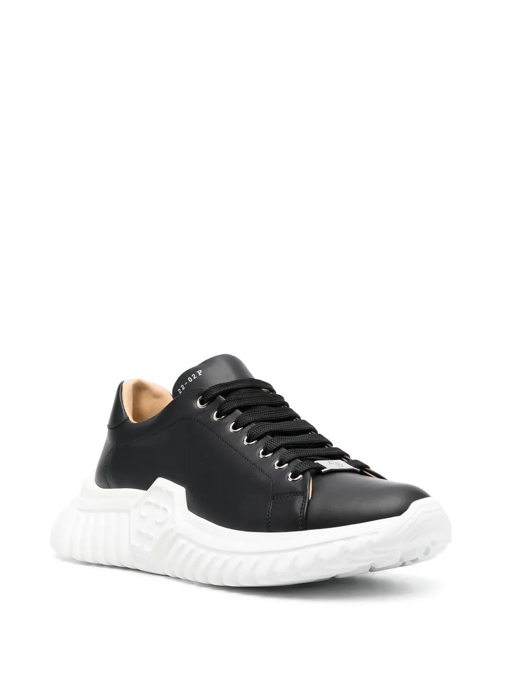 Basic Runner low-top sneakers Product Image