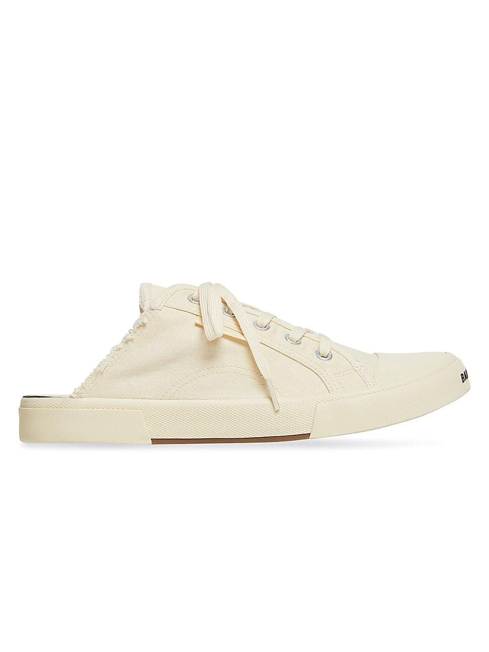 Womens Paris Sneaker Mule Product Image