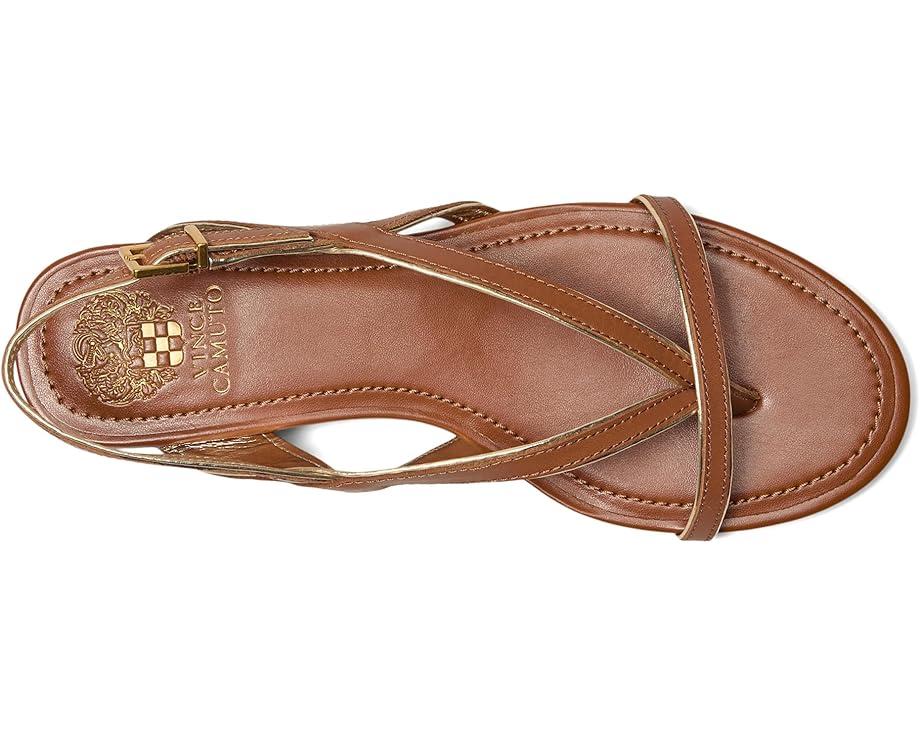 Chaya Studded Gladiator Flat Sandals Product Image