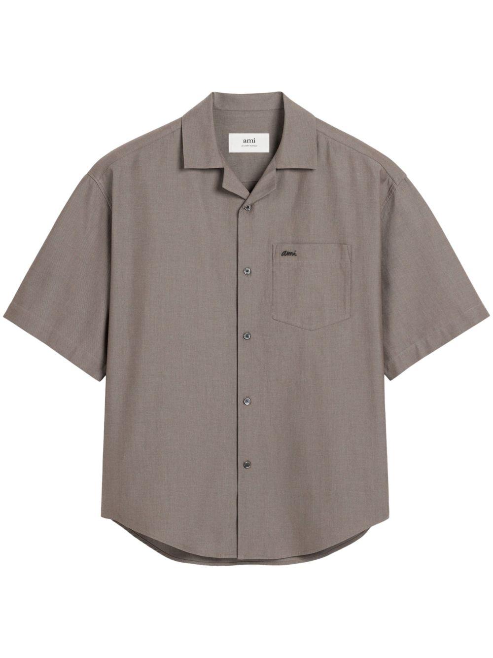 short-sleeve shirt Product Image