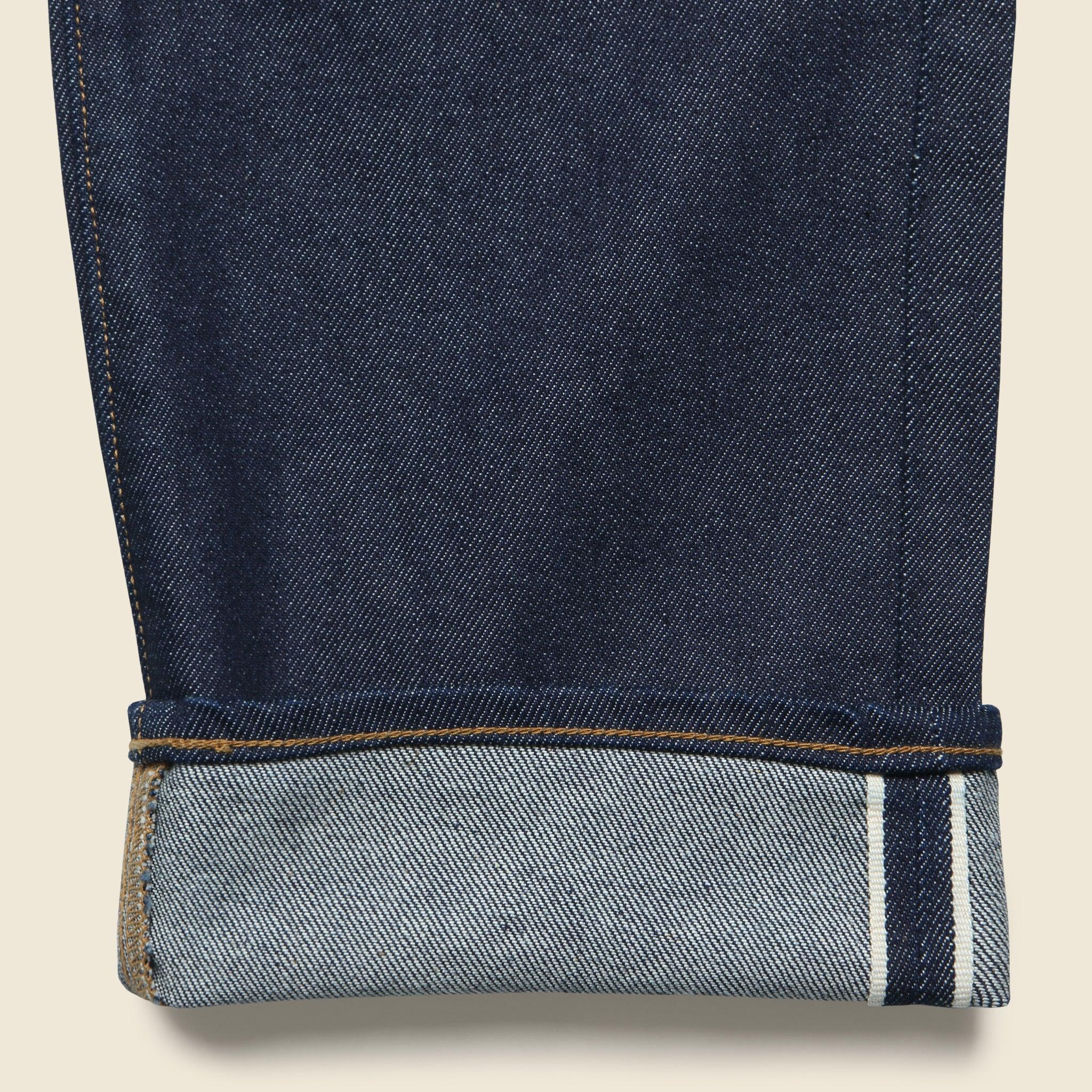 511 Slim Jean - MIJ Dark Rinse Product Image